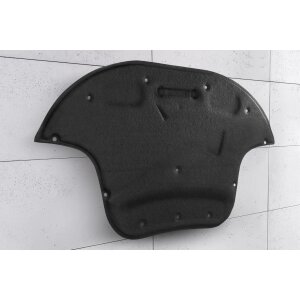 GEPCO Motorhaubendämmung Dämmmatte für MERCEDES CLS C218 2010-2018