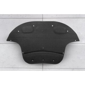 GEPCO Motorhaubendämmung Dämmmatte für MERCEDES CLS C218 2010-2018