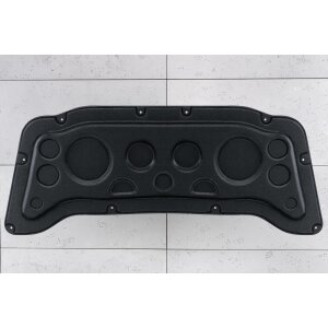 GEPCO Motorhaubendämmung Dämmmatte für...