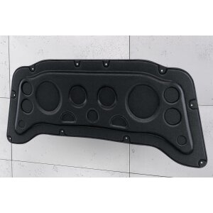 GEPCO Motorhaubendämmung Dämmmatte für MERCEDES GLA X156 2013-2019