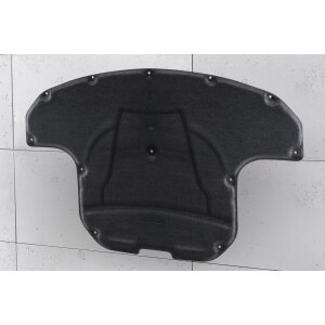 GEPCO Motorhaubendämmung Dämmmatte + Clips für MERCEDES E-CLASSE W213 S213 2017+