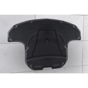 GEPCO Motorhaubendämmung Dämmmatte + Clips für MERCEDES E-CLASSE W213 S213 2017+