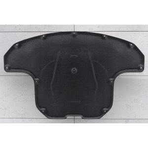 GEPCO Motorhaubendämmung Dämmmatte + Clips für MERCEDES E-CLASSE W213 S213 2017+