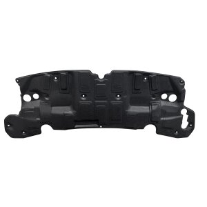 GEPCO Motorhaubendämmung Dämmmatte für MERCEDES VITO, eVITO, V-KLASSE, EQV W447