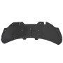 GEPCO Motorhaubendämmung Dämmmatte für NISSAN QASHQAI II 2013-2021 mit Clips
