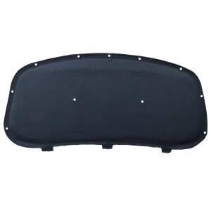 GEPCO Motorhaubendämmung Dämmmatte für...