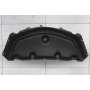 GEPCO Motorhaubendämmung Dämmmatte für OPEL CORSA D IV 2006-14 + Clips 13191876