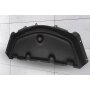 GEPCO Motorhaubendämmung Dämmmatte für OPEL CORSA D IV 2006-14 + Clips 13191876