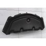 GEPCO Motorhaubendämmung Dämmmatte für OPEL CORSA D IV 2006-14 + Clips 13191876