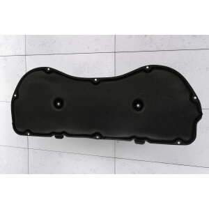 GEPCO Motorhaubendämmung Dämmmatte für OPEL CORSA VI F 2019+ PEUGEOT 208 ab 2019