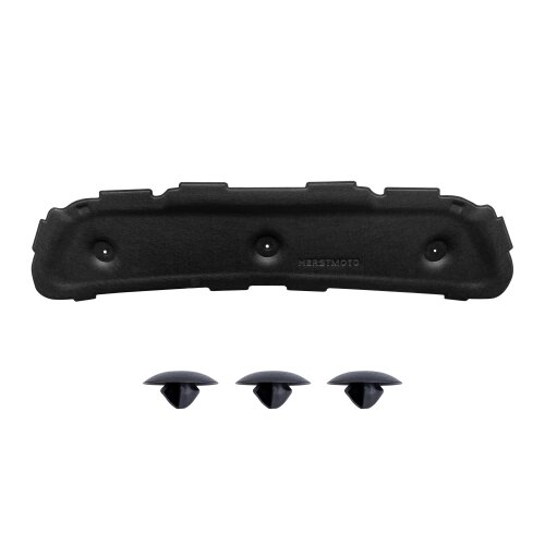 GEPCO Motorhaubendämmung Dämmmatte mit clips für OPEL MERIVA B II 2010–2017