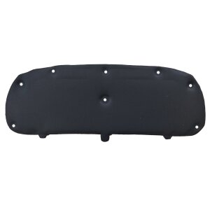 GEPCO Motorhaubendämmung Dämmmatte für OPEL MOKKA I X J13 2012-2020