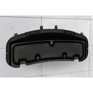 GEPCO Motorhaubendämmung Dämmmatte + clips für OPEL ZAFIRA B 2008-2015 13151289