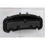 GEPCO Motorhaubendämmung Dämmmatte + clips für OPEL ZAFIRA B 2008-2015 13151289