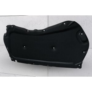 GEPCO Motorhaubendämmung Dämmmatte für PEUGEOT 508 I 2010-14 vor Facelift 7979L6