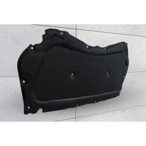 GEPCO Motorhaubendämmung Dämmmatte für PEUGEOT 508 I 2010-14 vor Facelift 7979L6