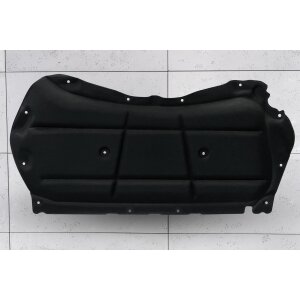 GEPCO Motorhaubendämmung Dämmmatte für PEUGEOT 508 I 2010-14 vor Facelift 7979L6