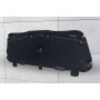 GEPCO Motorhaubendämmung Dämmmatte für PEUGEOT 208 I 2012-2019 9673774280 +clips