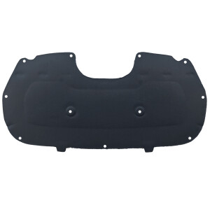 GEPCO Bonnet Insulation Pad with Clips for PEUGEOT 2008...