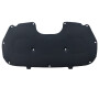 GEPCO Isolant de Capot Moteur avec Clips pour PEUGEOT 2008 II 2019+ 9825959880