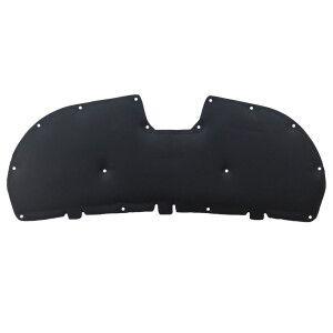 GEPCO Bonnet Insulation Pad for PEUGEOT 3008 II P84 2016-2020, 5008 II 2016+