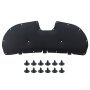 GEPCO Bonnet Insulation Pad for PEUGEOT 3008 II P84 2016-2020, 5008 II 2016+