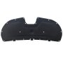 GEPCO Bonnet Insulation Pad for PEUGEOT 3008 II P84 2016-2020, 5008 II 2016+