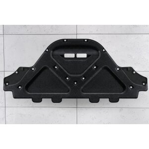 GEPCO Motorhaubendämmung Dämmmatte für...