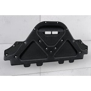 GEPCO Motorhaubendämmung Dämmmatte für PORSCHE MACAN 95B 2014-2018 95B863831B