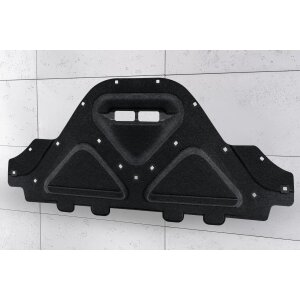 GEPCO Motorhaubendämmung Dämmmatte für PORSCHE MACAN 95B 2014-2018 95B863831B