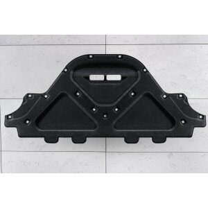 GEPCO Motorhaubendämmung Dämmmatte für...