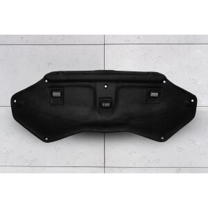 GEPCO Motorhaubendämmung Dämmmatte für...