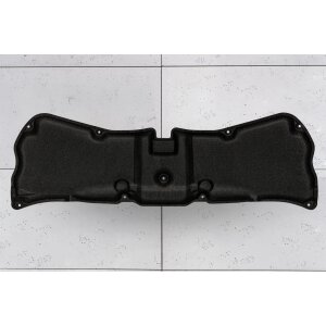 GEPCO Motorhaubendämmung Dämmmatte für RENAULT CAPTUR I J83 2013-2019 658403500R