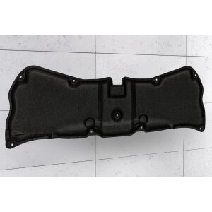 GEPCO Motorhaubendämmung Dämmmatte für RENAULT CAPTUR I J83 2013-2019 658403500R