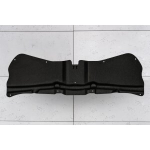 GEPCO Motorhaubendämmung Dämmmatte für RENAULT CAPTUR I J83 2013-2019 658403500R