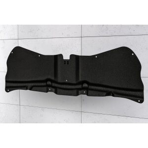 GEPCO Motorhaubendämmung Dämmmatte für RENAULT CAPTUR I J83 2013-2019 658403500R