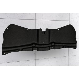 GEPCO Motorhaubendämmung Dämmmatte für RENAULT CAPTUR I J83 2013-2019 658403500R