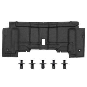 GEPCO Motorhaubendämmung Dämmmatte für...