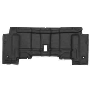 GEPCO Motorhaubendämmung Dämmmatte für...