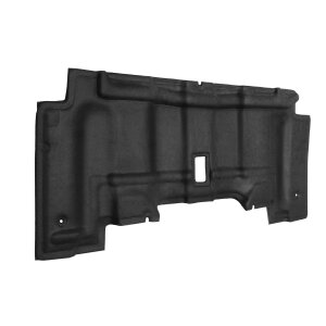 GEPCO Motorhaubendämmung Dämmmatte für RENAULT MEGANE III 2008-2016