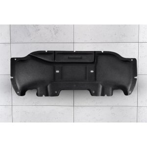 GEPCO Motorhaubendämmung Dämmmatte für RENAULT MEGANE IV 2016+ 658400159R +clips