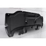 GEPCO Motorhaubendämmung Dämmmatte für RENAULT MEGANE IV 2016+ 658400159R +clips