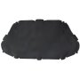 GEPCO Isolation capot moteur avec clips pour SEAT Leon MK3 III 5F 2012-2020 SC