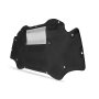 GEPCO Motorhaubendämmung Dämmmatte für SEAT IBIZA IV 6J 6P 2008-2017 mit Clips