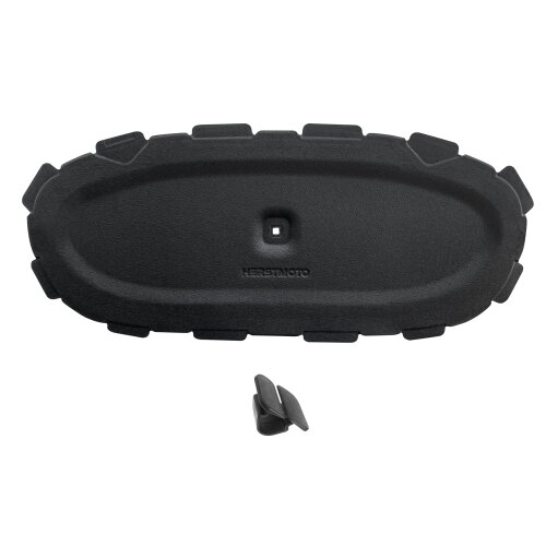 GEPCO Motorhaubendämmung Dämmmatte für SEAT ARONA IBIZA V KJ7 6F0863831A