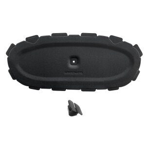 GEPCO Motorhaubendämmung Dämmmatte für SEAT ARONA IBIZA V KJ7 6F0863831A