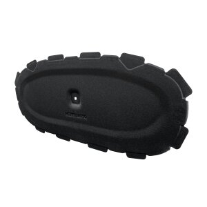 GEPCO Motorhaubendämmung Dämmmatte für SEAT ARONA IBIZA V KJ7 6F0863831A