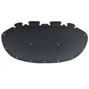GEPCO Motorhaubendämmung Dämmmatte für...