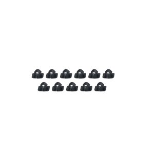 GEPCO Motorhaubendämmung Dämmmatte für SEAT TOLEDO IV KG SKODA RAPID 2012-2019