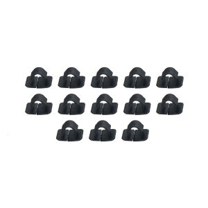 GEPCO Motorhaubendämmung Dämmmatte für SKODA OCTAVIA III 5E 2012-2020 mit Clips